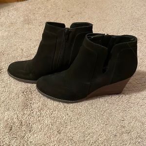 Madden Girl women’s Greteel Ankle boot